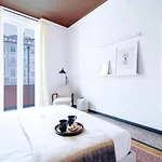 Apartment Dal Castello By Interhome Rapallo
