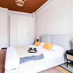 Apartment Dal Castello By Interhome Rapallo