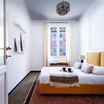 Apartment Dal Castello By Interhome