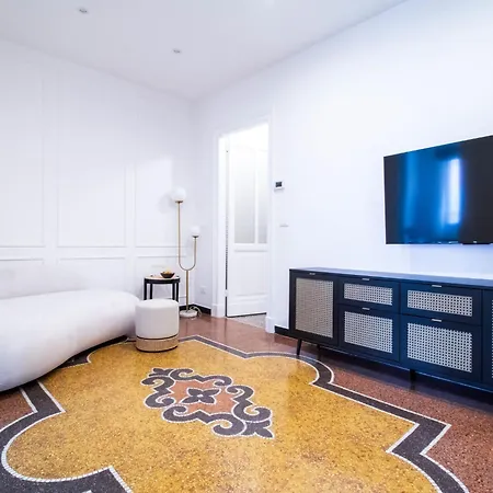 Lägenhet Dal Castello By Interhome