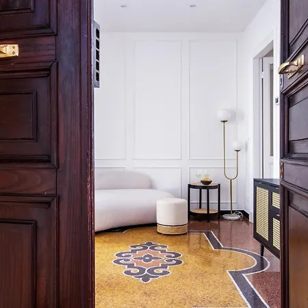 Dal Castello By Interhome Lägenhet