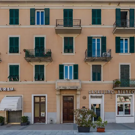 Dal Castello By Interhome Apartment Rapallo