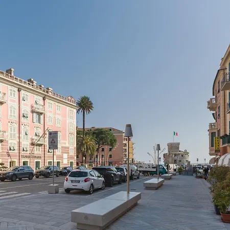 Dal Castello By Interhome Apartment *