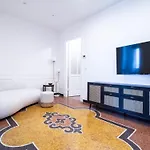 דירה Dal Castello By Interhome