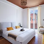 Dal Castello By Interhome דירה *