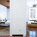 Dal Castello By Interhome דירה ראפאלו