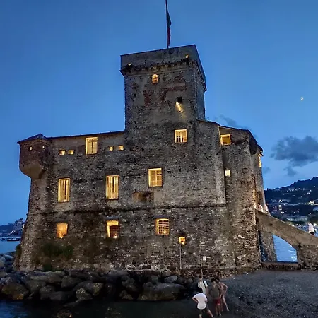 Apartamento Dal Castello By Interhome