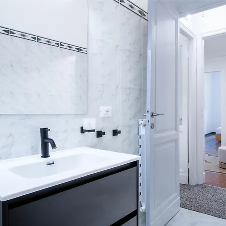 Apartment Dal Castello By Interhome *