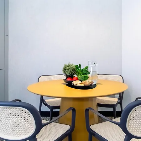 Dal Castello By Interhome Apartment