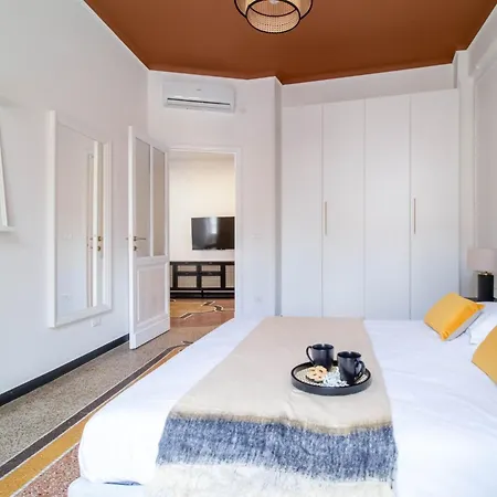 公寓 Dal Castello By Interhome