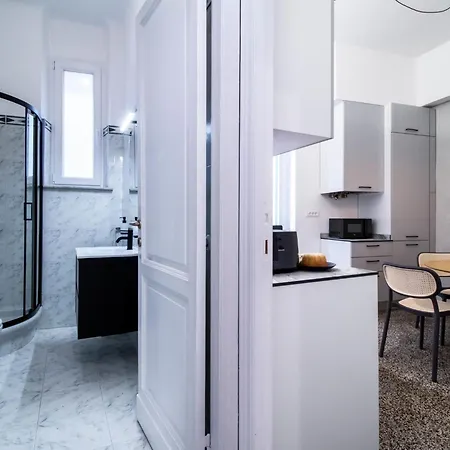 Dal Castello By Interhome Apartmán Rapallo
