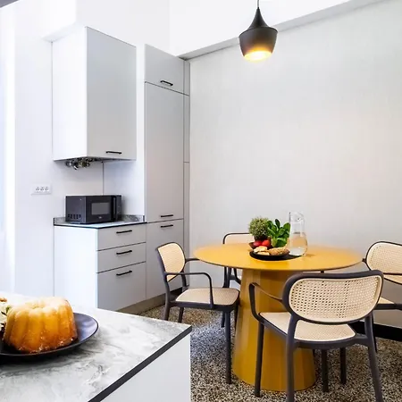 Dal Castello By Interhome Rapallo