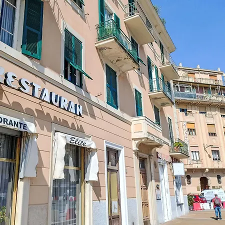 Dal Castello By Interhome Apartment *