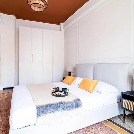 Apartmán Dal Castello By Interhome Rapallo