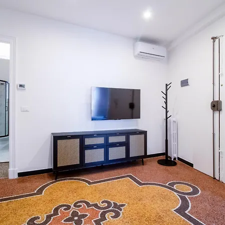 Dal Castello By Interhome Apartment