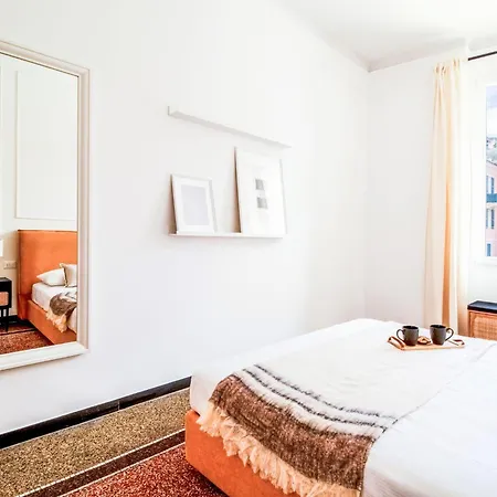 Dal Castello By Interhome * 拉帕洛