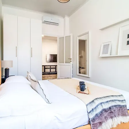Apartment Dal Castello By Interhome Rapallo