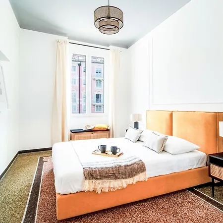Dal Castello By Interhome * Rapallo