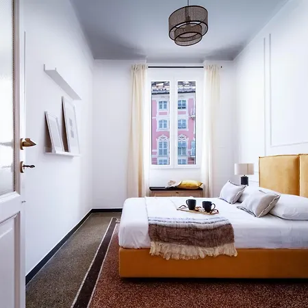 Apartment Dal Castello By Interhome