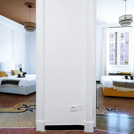 Dal Castello By Interhome Apartment Rapallo