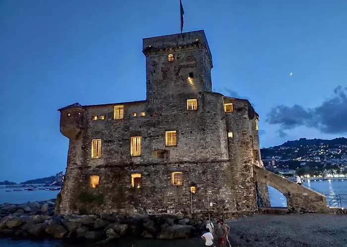 Apartamento Dal Castello By Interhome