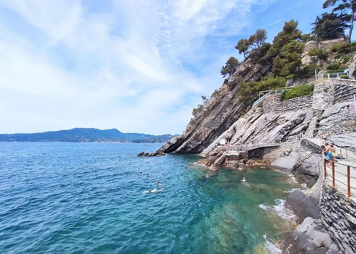 Apartamento Dal Castello By Interhome Rapallo