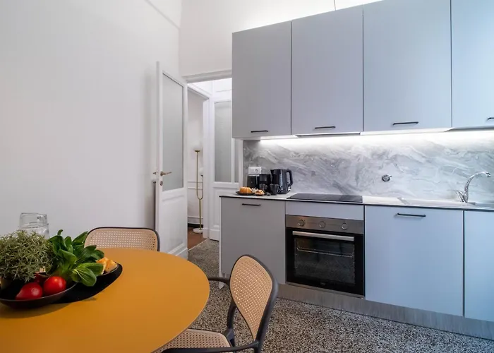 Dal Castello By Interhome *