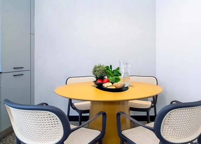 Dal Castello By Interhome Apartamento