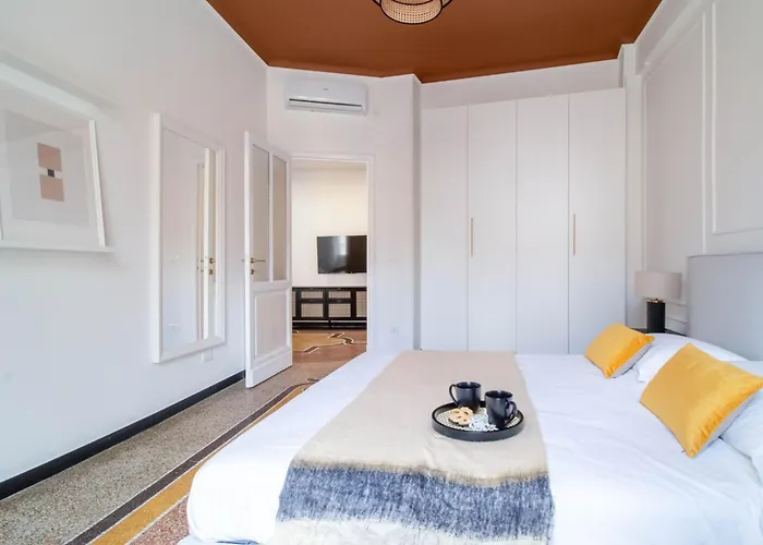 Apartamento Dal Castello By Interhome