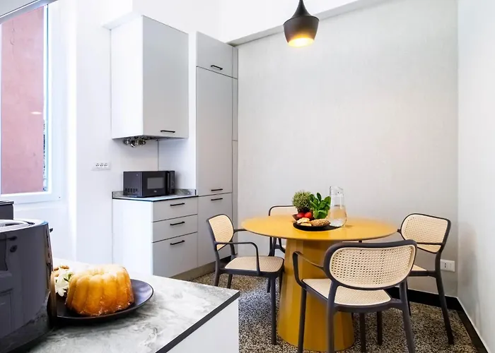 Dal Castello By Interhome Rapallo