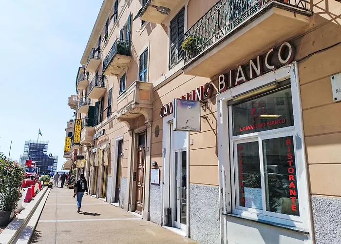 Dal Castello By Interhome * Rapallo