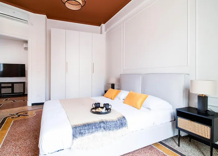 Apartamento Dal Castello By Interhome Rapallo