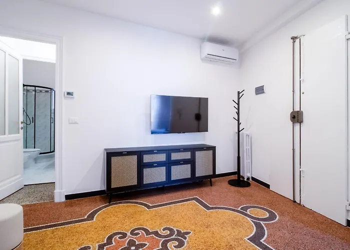 Dal Castello By Interhome Apartamento