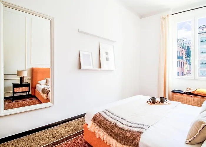 Dal Castello By Interhome * Rapallo