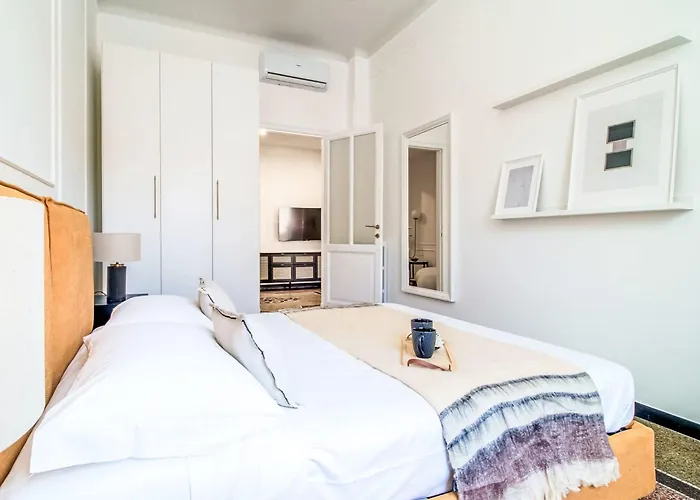 Apartamento Dal Castello By Interhome Rapallo