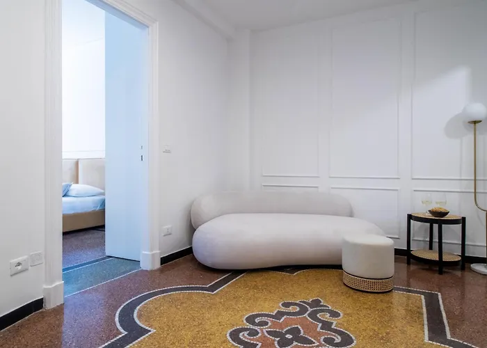 Dal Castello By Interhome *