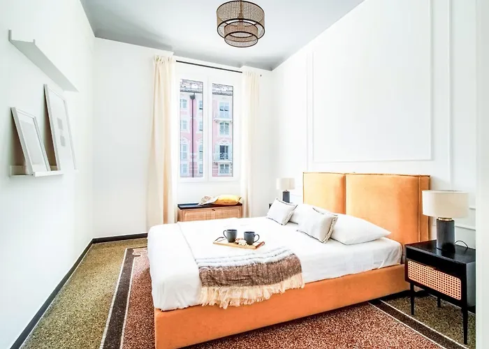 Dal Castello By Interhome * Rapallo