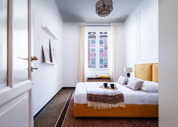 Apartamento Dal Castello By Interhome