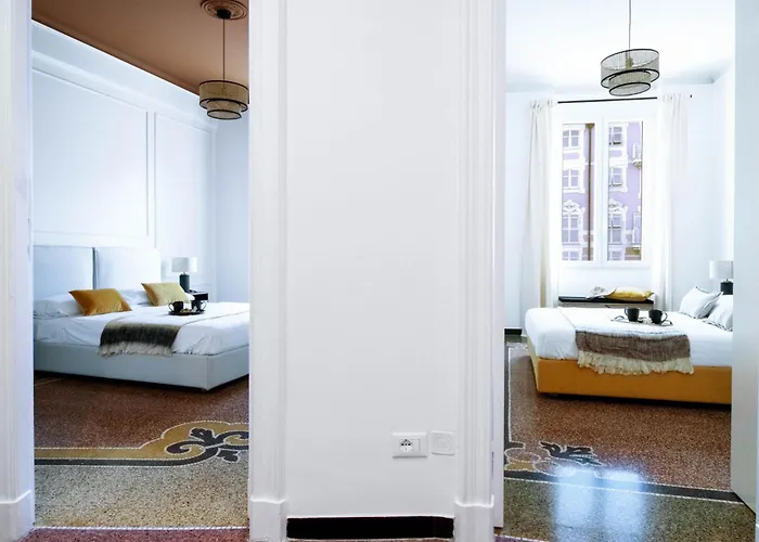 Dal Castello By Interhome Apartamento Rapallo