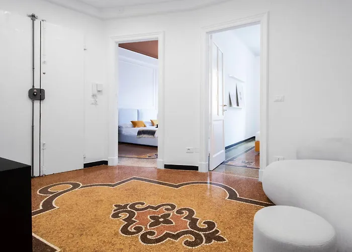 Dal Castello By Interhome